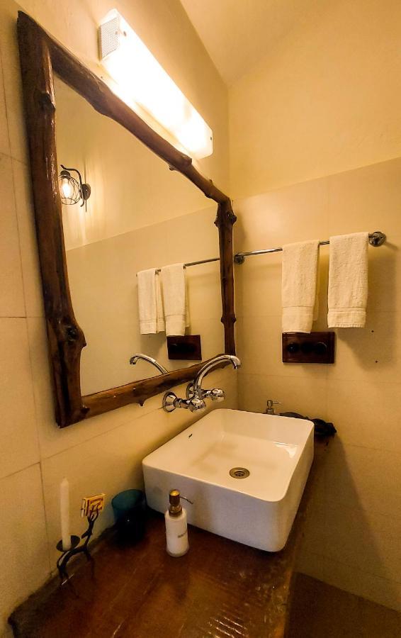 Bandhavgarh Jungle Lodge Tāla Exteriér fotografie