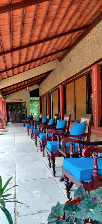 Bandhavgarh Jungle Lodge Tāla Exteriér fotografie